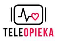 teleopieka logo projektu